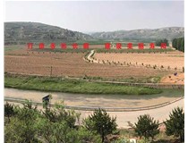 【德軒案例】打造多彩長廊、建設(shè)美麗壽陽